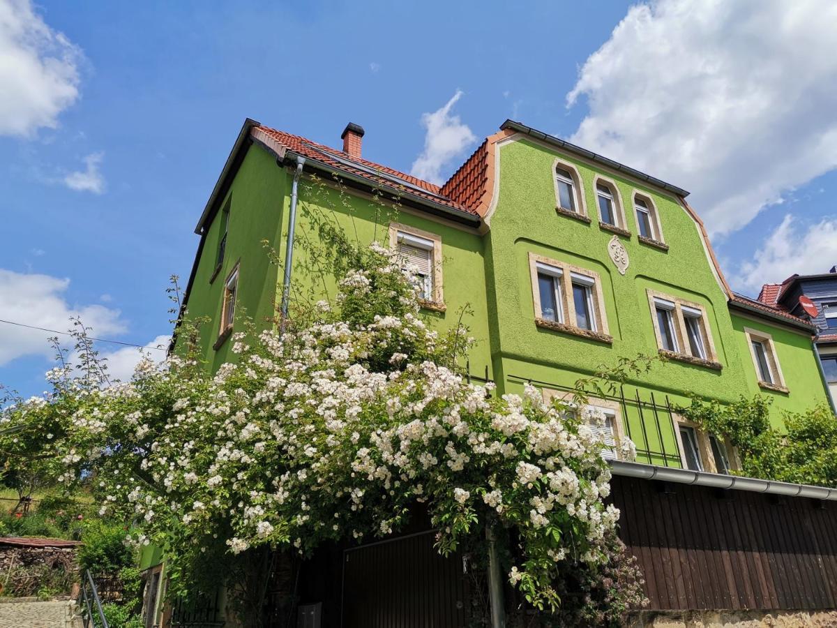 Appartement Auszeit *