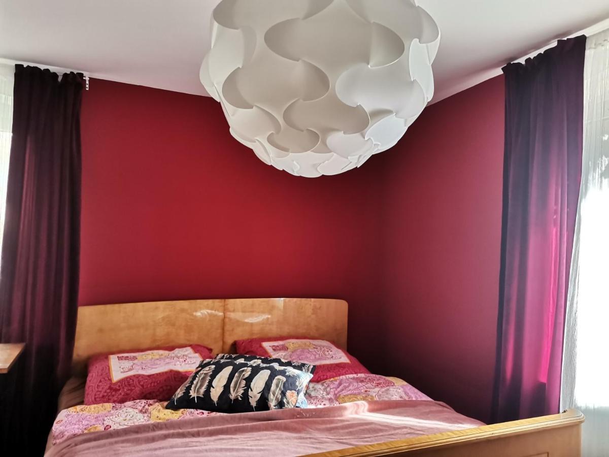 Auszeit Appartement *