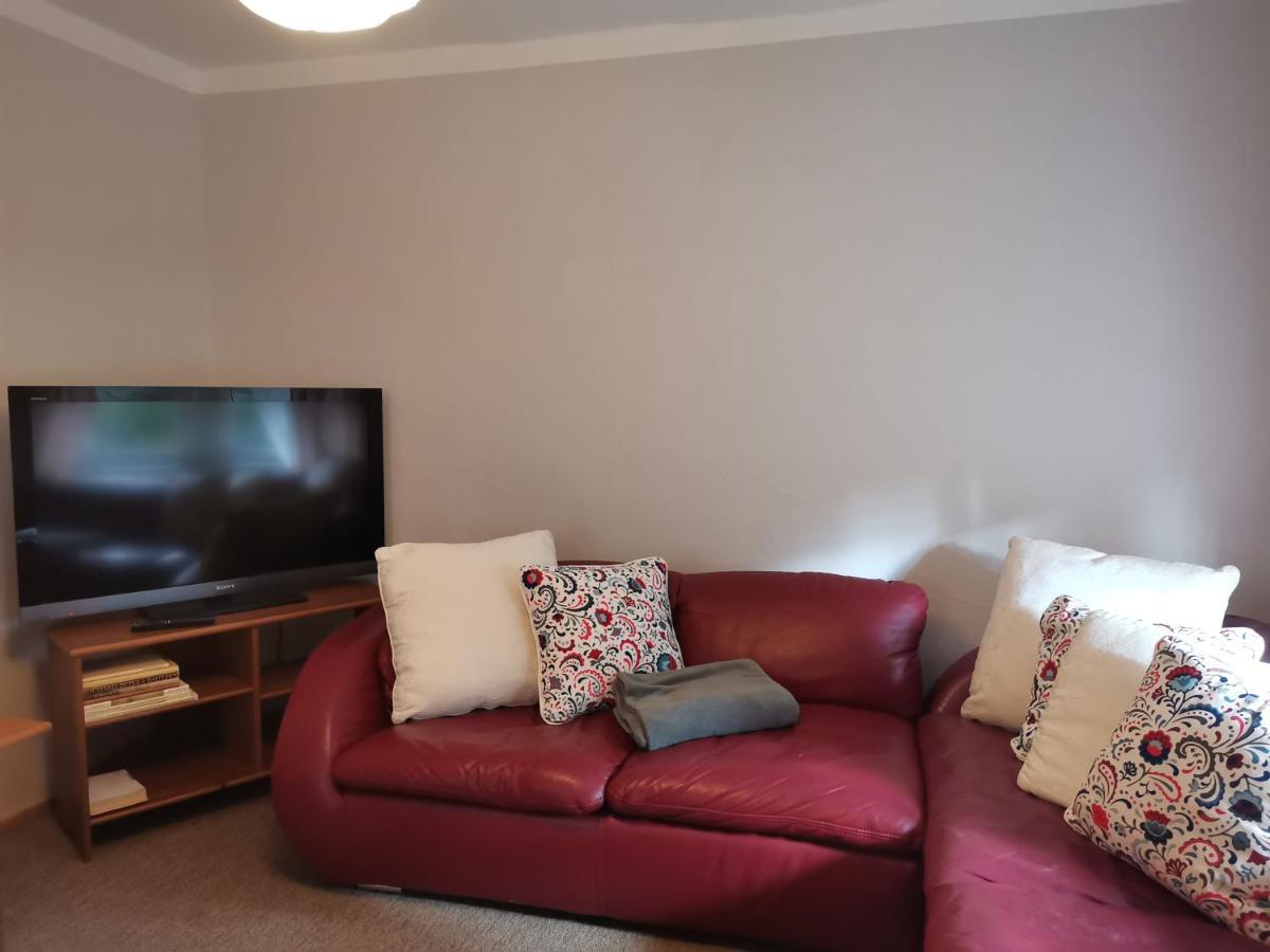 Auszeit Appartement *