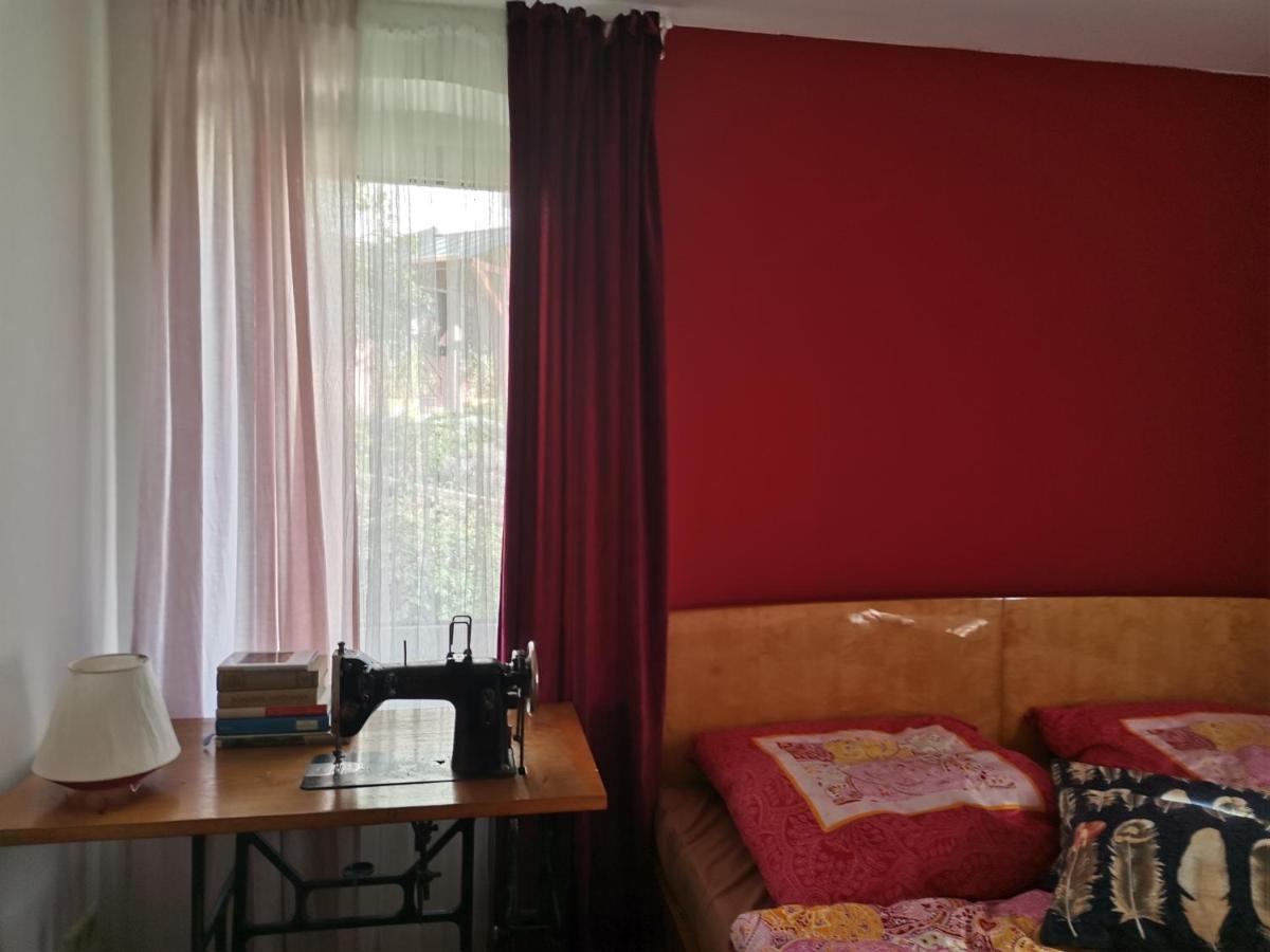 Appartement Auszeit