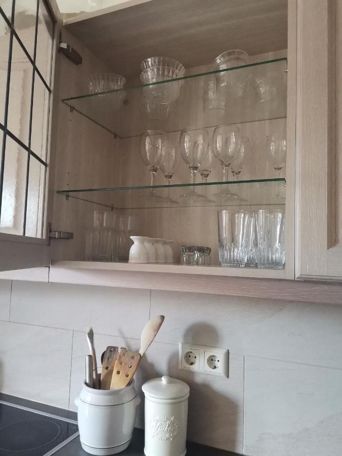 Appartement Auszeit Freital