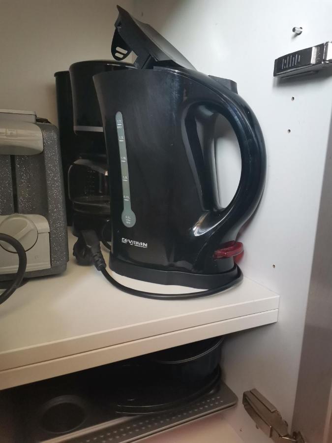 Auszeit Appartement