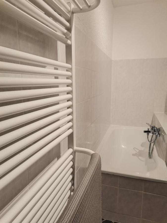 Appartement Auszeit