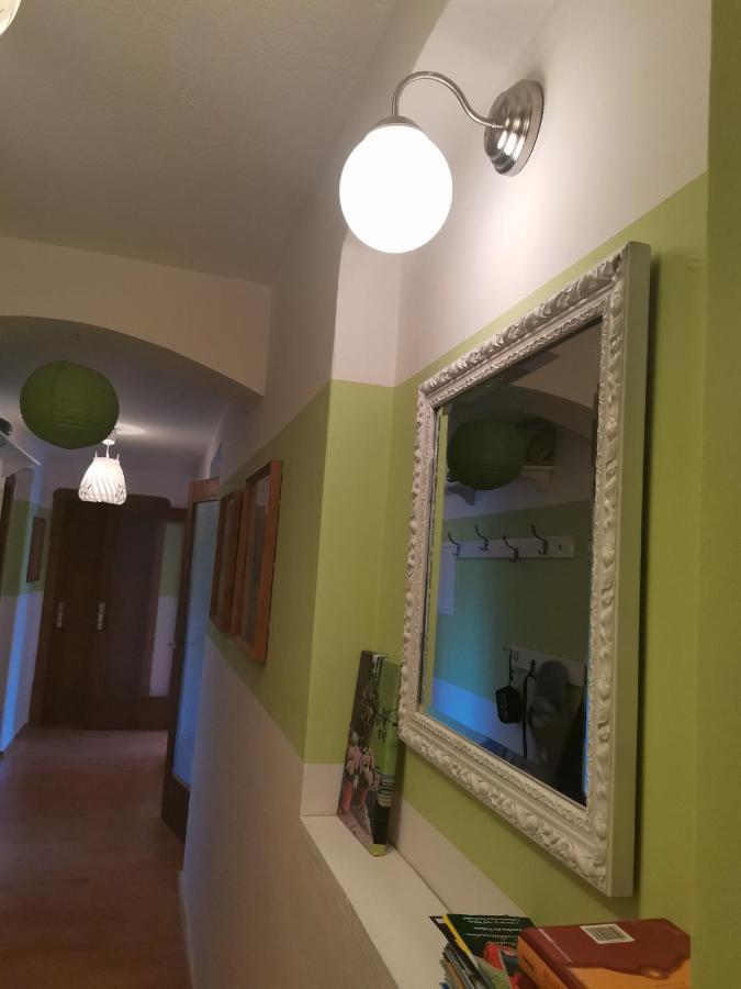 Auszeit Appartement *