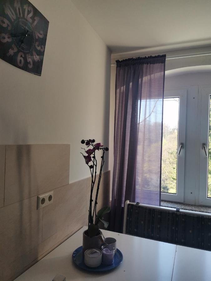 Appartement Auszeit *