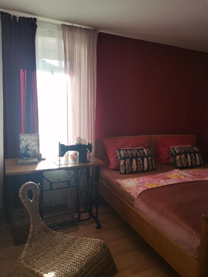 Auszeit Appartement Freital